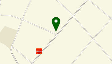 星野理容所の地図画像