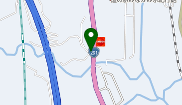 健康一番の地図画像