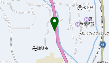 小野電機商会の地図画像