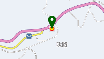 有限会社佐藤辰雄商店の地図画像