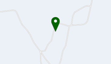 大坪りんご園の地図画像