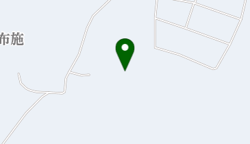 原沢りんご園の地図画像