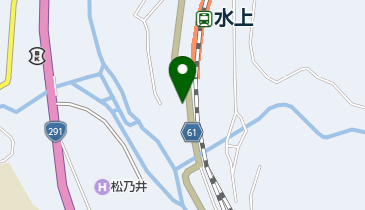 大野電機商会の地図画像