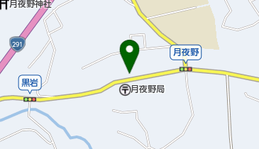 エルハート・すぎきの地図画像