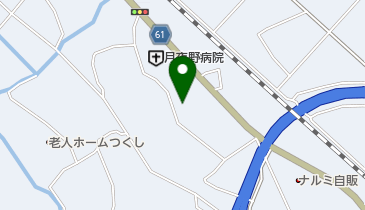 スタジオ・マイチューブの地図画像