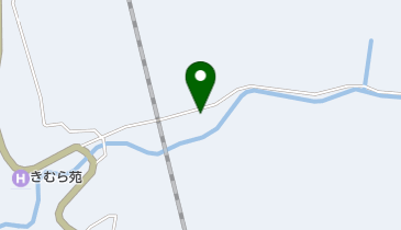 有限会社富沢クリーニング店の地図画像