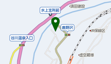 株式会社本田建設の地図画像