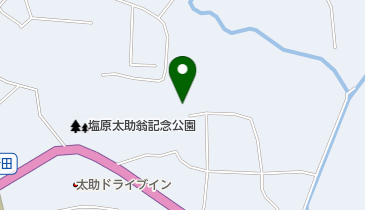 中島建築の地図画像