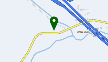 みなかみ町 通所介護事業所 水上デイサービスの地図画像