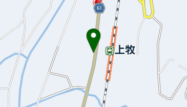 MKメンテナンス株式会社の地図画像