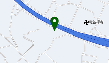 三峯神社の地図画像