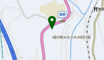 株式会社サンモール 水上店の地図画像