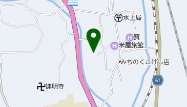 須藤接骨院の地図画像