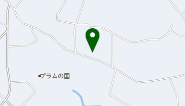 髪工房花子の地図画像