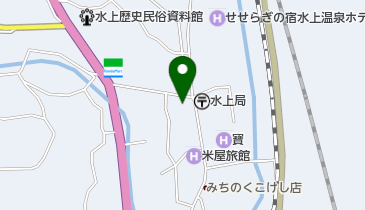 銀河の地図画像