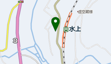 ナカヨシの地図画像