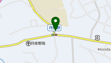 佐藤理容所の地図画像