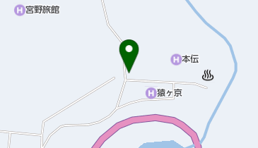 林理容所の地図画像