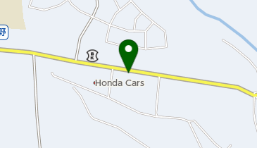 深井理美容所の地図画像