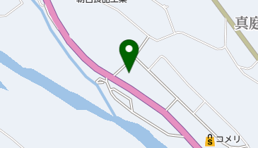 あすかの地図画像