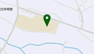 みなかみ町役場 月夜野学校給食センターの地図画像