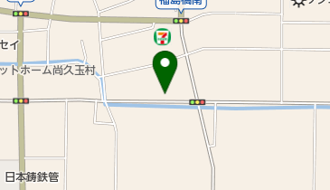 株式会社村伝の地図画像