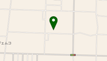 有限会社松見精工の地図画像