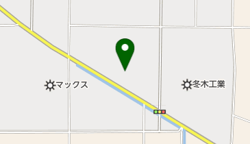 株式会社エネサンス関東群馬事業所の地図画像