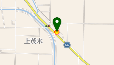 心のスリーエー株式会社 玉村第二給油所の地図画像