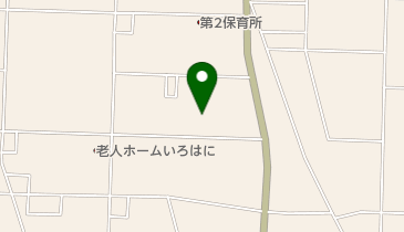 津軽三味線民謡教室貢津慶会の地図画像