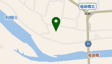 株式会社長岡金型の地図画像