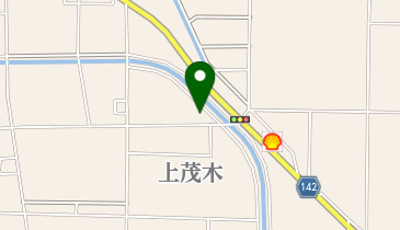 有限会社ラビットサービスの地図画像