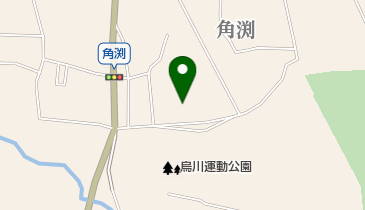 光精機製作所の地図画像