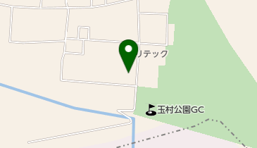 三興化成株式会社の地図画像