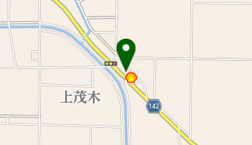 福田酒店の地図画像