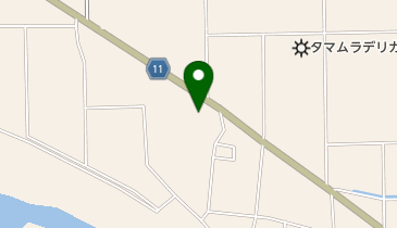 株式会社東部自動車工業の地図画像