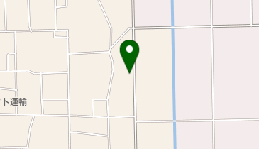 有限会社陽明特装の地図画像