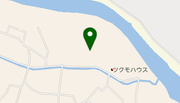 宝蔵寺の地図画像