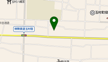 日本一小さい美術館の地図画像