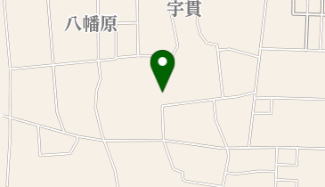 有限会社田胡製作所玉村工場の地図画像