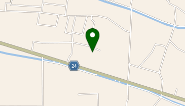 有限会社光輝の地図画像