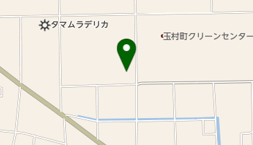 株式会社シンエイの地図画像