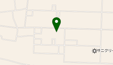 株式会社ダイテックの地図画像