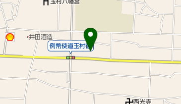 司不動産の地図画像