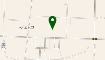 橋本総業株式会社群馬支店の地図画像