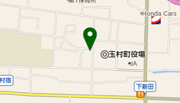 おかもとの地図画像