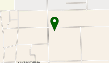 ならび矢の地図画像