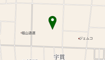 松村フーズ株式会社の地図画像