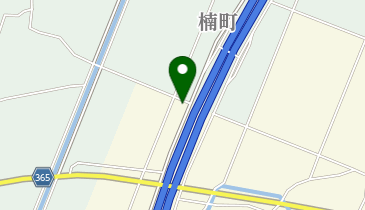 有限会社板倉センター運輸の地図画像