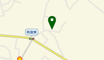 マルビーデンキ板倉店の地図画像